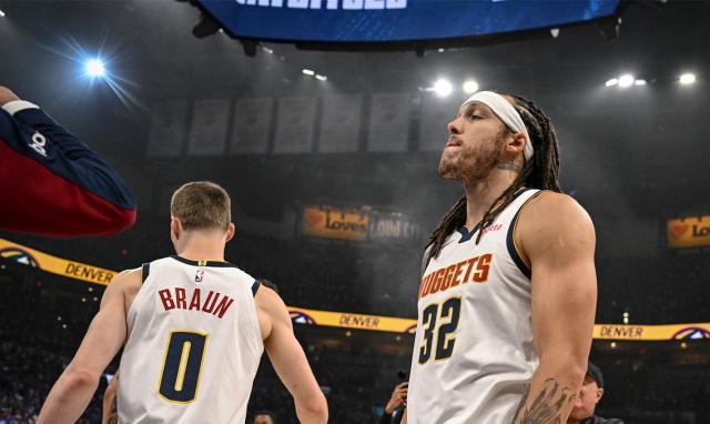 博鱼体育直播-【观察】二级腿筋拉伤，戈登打抢七背后的英雄主义