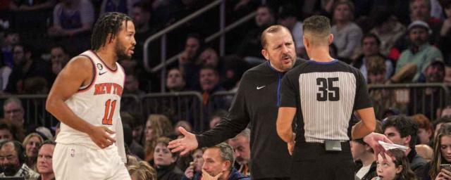 BOYU SPORTS-走步与翻腕吹判大幅度增加 联盟为何狠抓基本功?