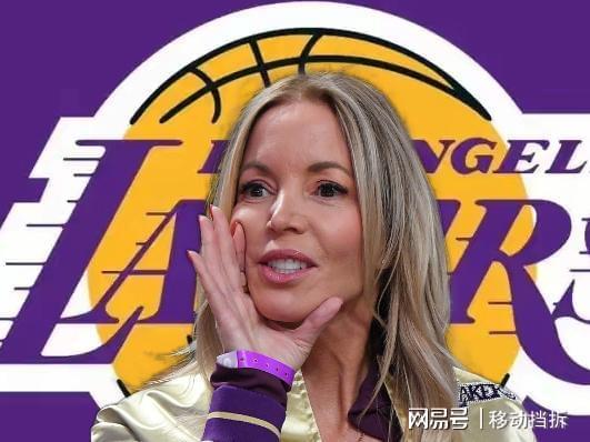 BOYU体育APP下载-Baxter：在湖人兜底选中布朗尼这件事上，珍妮认为詹姆斯不够感激