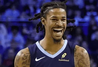 BOYU体育APP下载-是否感受到今天球迷的爱意？莫兰特回答：一直都很棒