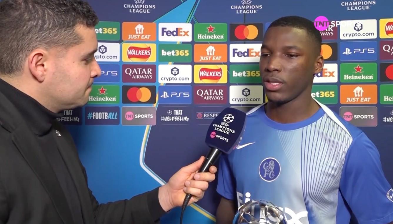 博鱼体育直播-凯塞多：奎瓦教练的工作做得一直很出色，今天能进球要感谢他