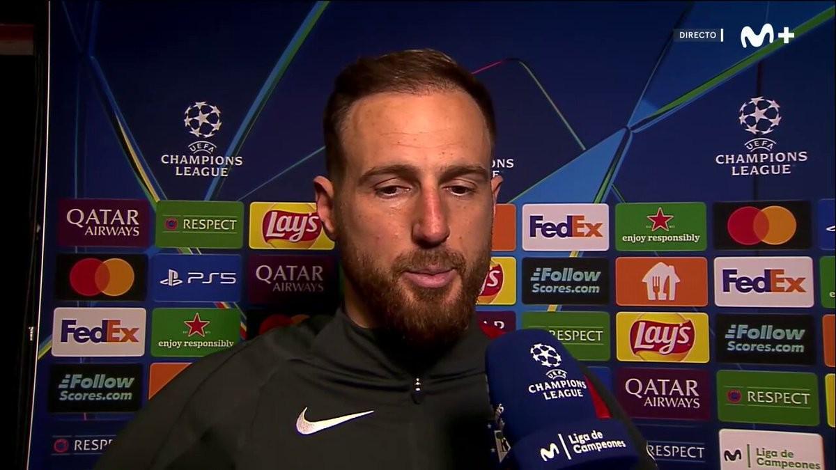 博鱼体育投注-奥布拉克:我来这里不是为刷出场次数,而是为了夺冠