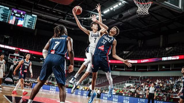 霍姆格伦受伤引发连锁反应 文班亚马也跟着躺枪？