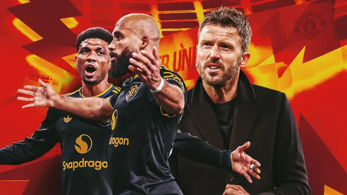 BOYU SPORTS-连斩英超前二，卡里克为何仍被说“不配转正”？|曼联|阿森纳|阿尔特塔|图赫尔|埃梅里_新浪体育_新浪新闻