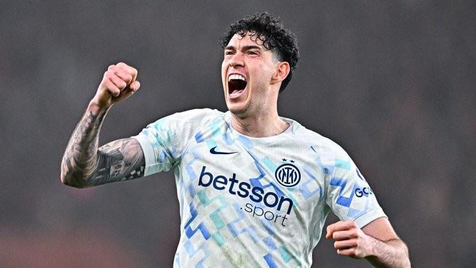 博鱼体育官方网站-罗马诺：巴萨还不清楚国米对巴斯托尼的要价，但5000万欧不够