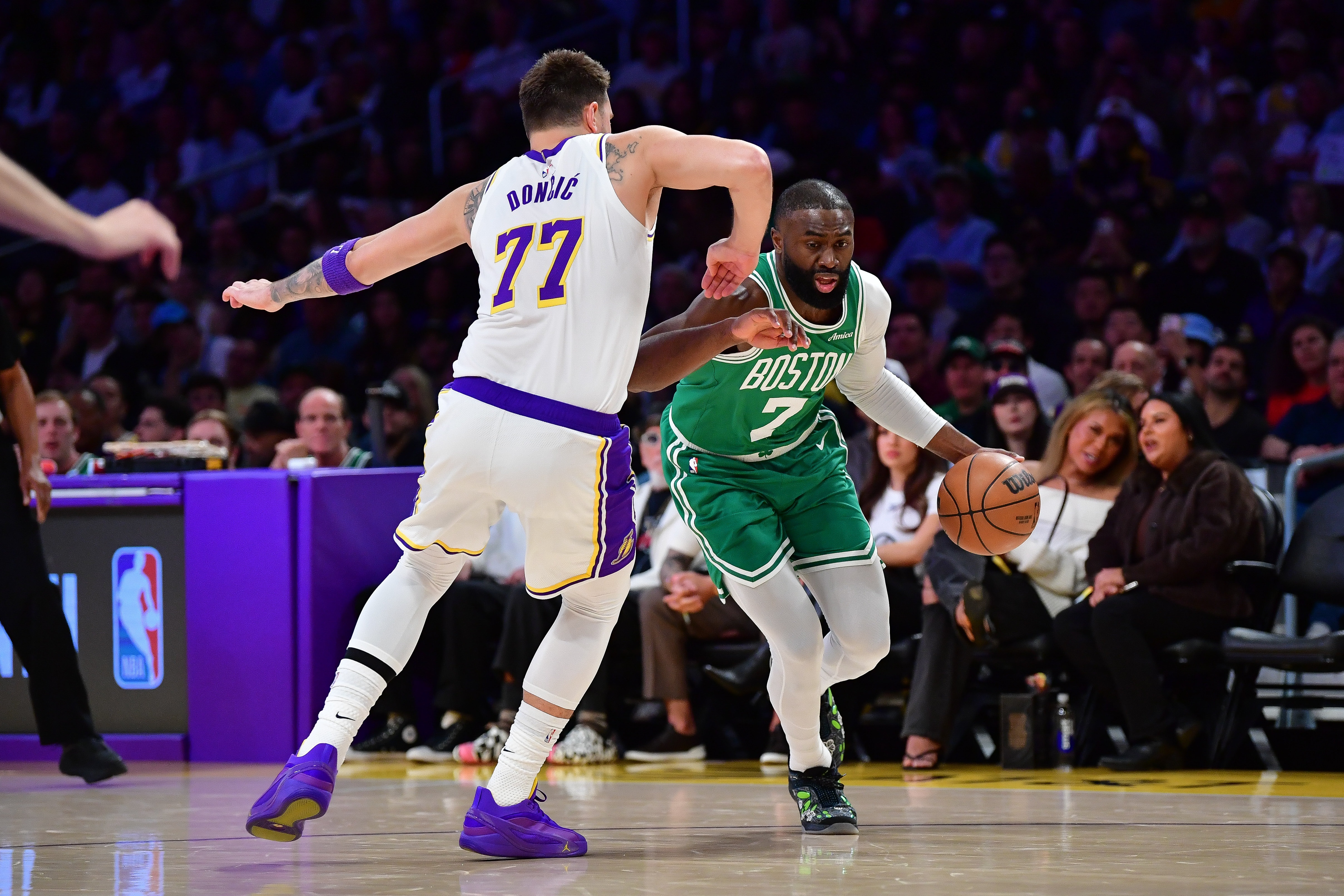 BOYU体育APP下载-麦坎茨：科比对哈登的评价放卢卡身上很合适 持球大核拿不了冠军